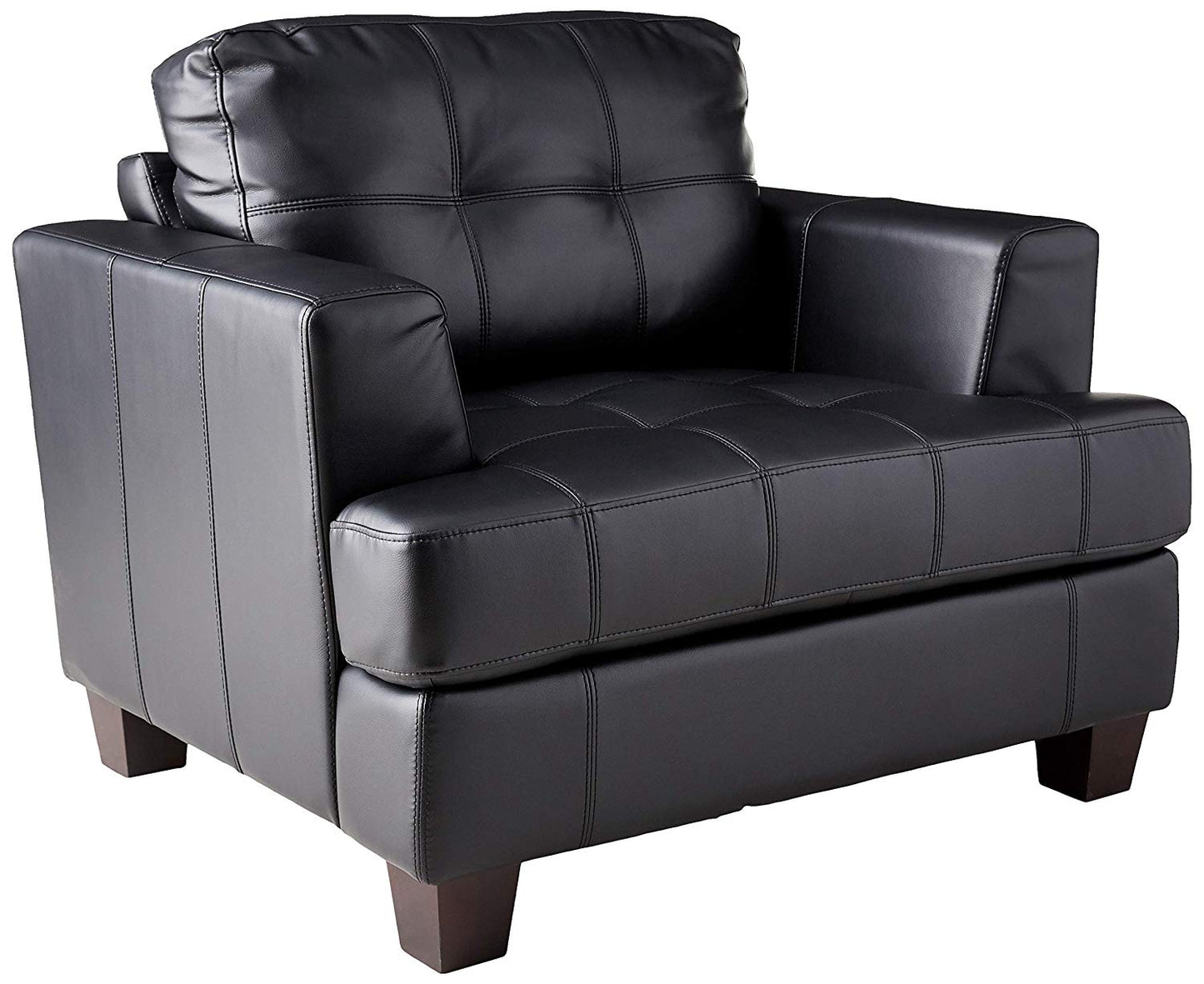 Samuel Black Chair by Coaster