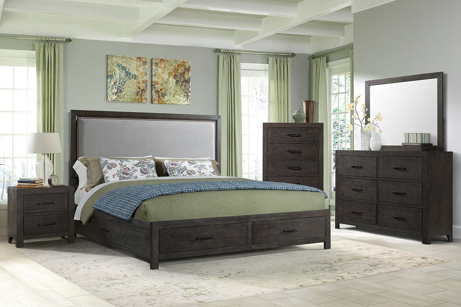Shelby Dresser by Elements