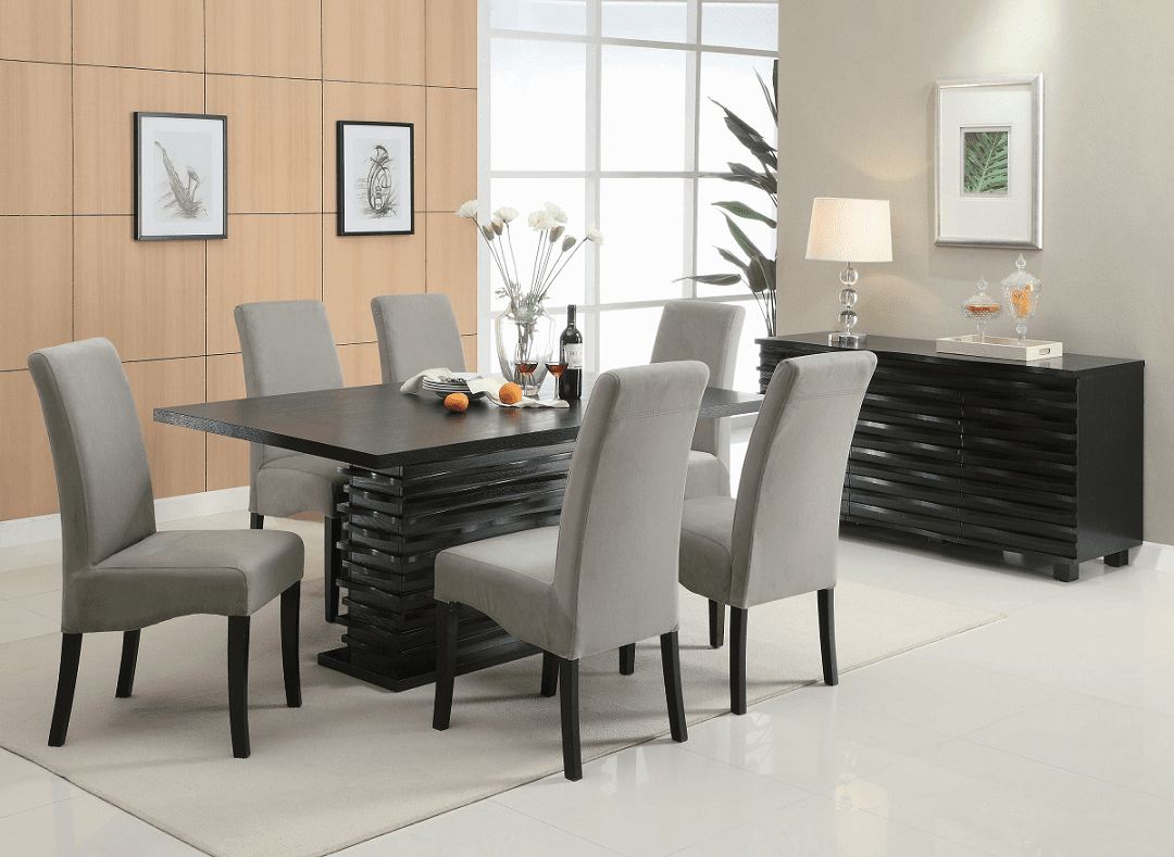 Stanton Server by Coaster