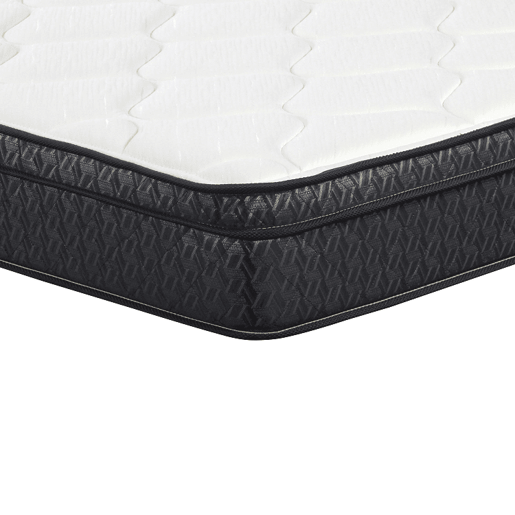 Twin Size Laguna III EuroTop from Coaster Sleep