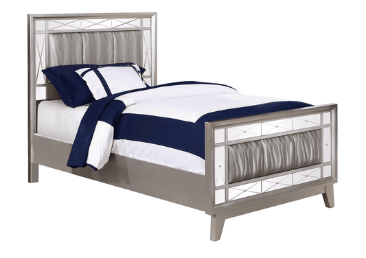 Twin Leighton Bed Frame by Coaster
