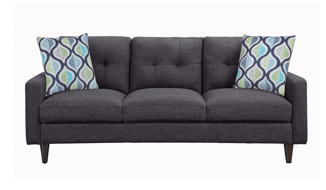 Watsonville Sofa and Love Seat by Coaster