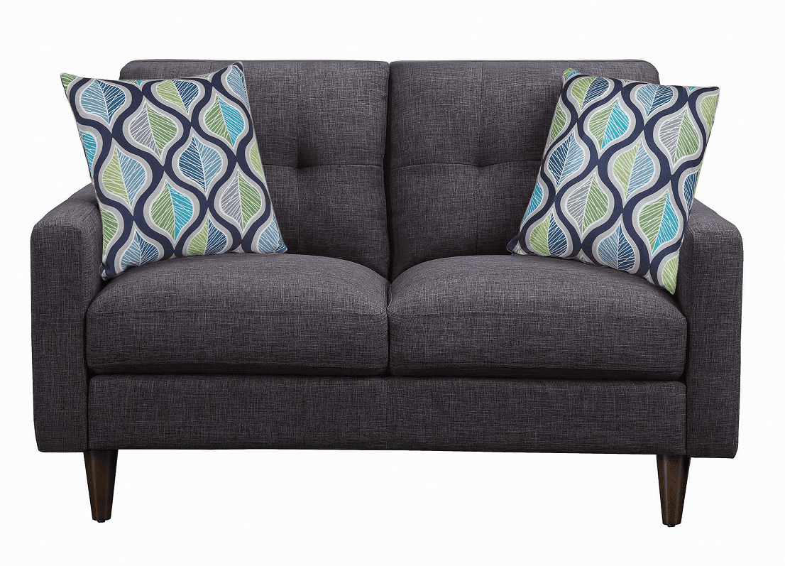 Watsonville Sofa and Love Seat by Coaster