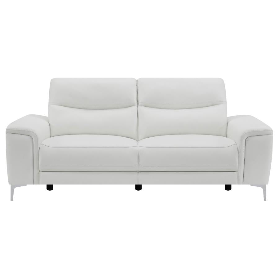 Largo Powered Reclining Sofa by Coaster