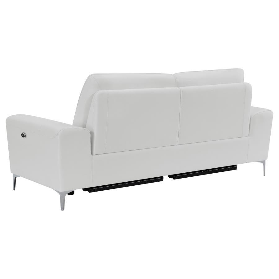 Largo Powered Reclining Sofa by Coaster