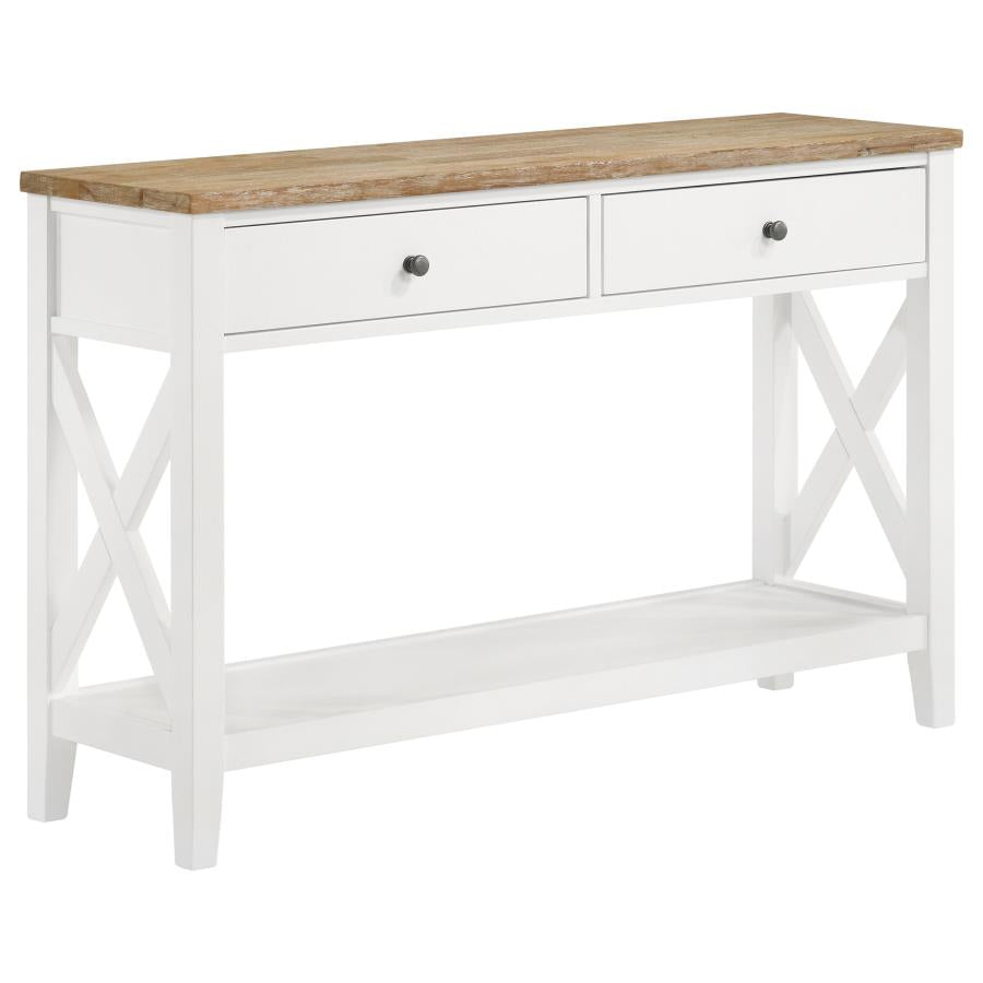 Maisy Sofa Table by Coaster