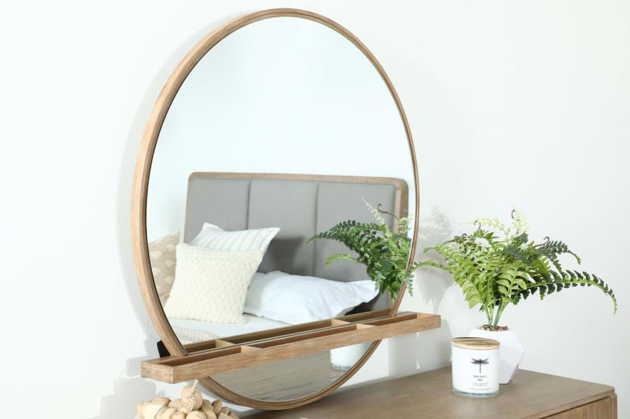 Arini Mirror by Coaster