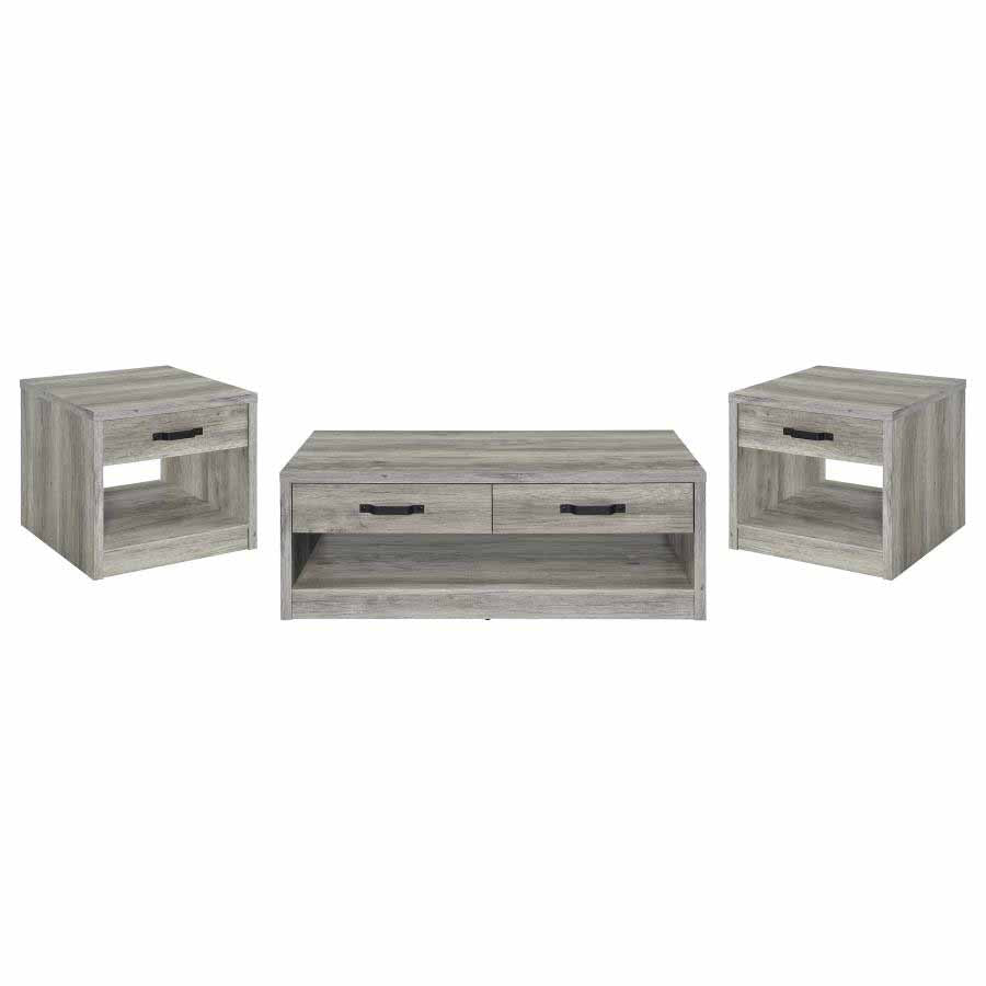 Felix Table Set by Coaster