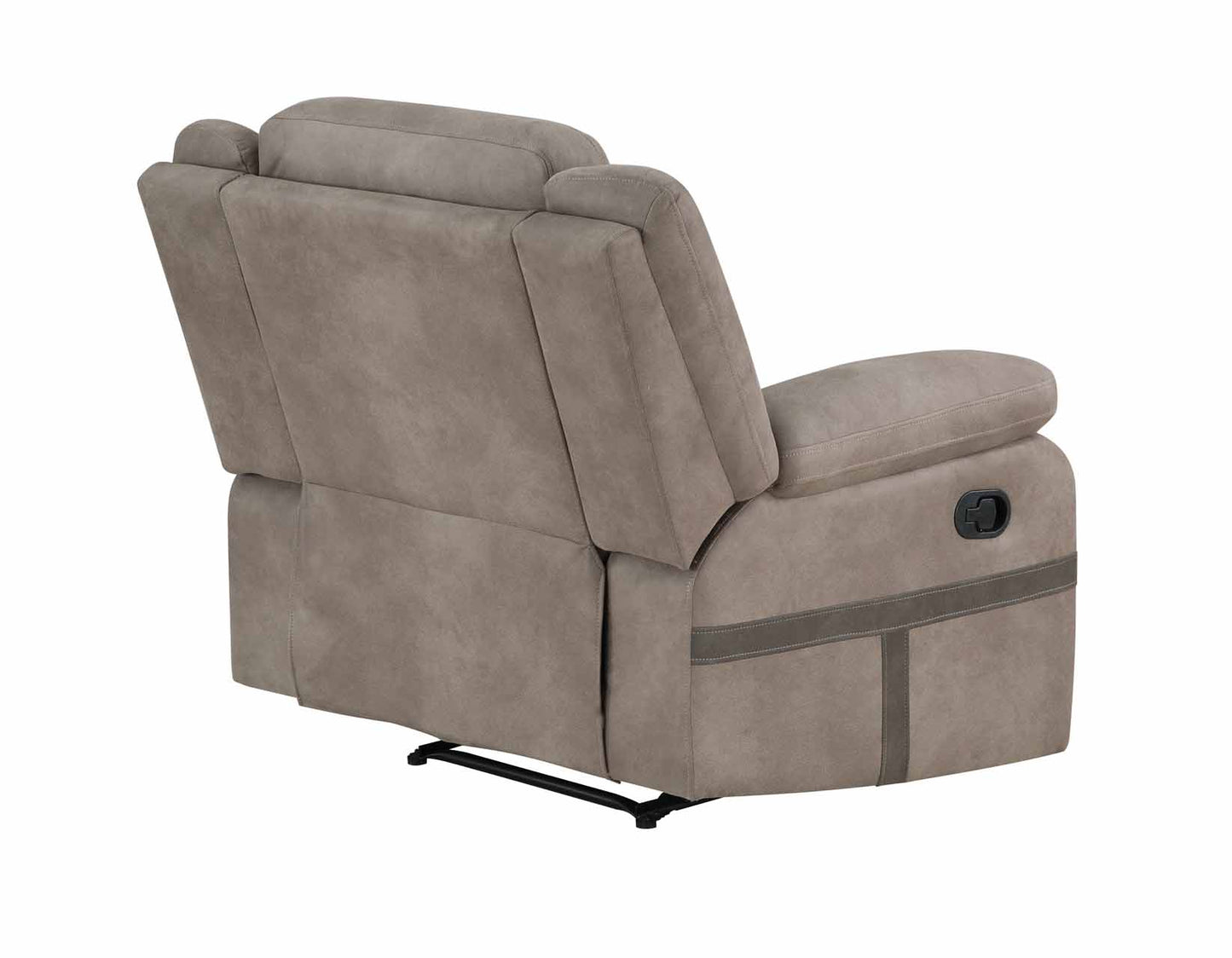 Abilene Recliner by Steve Silver