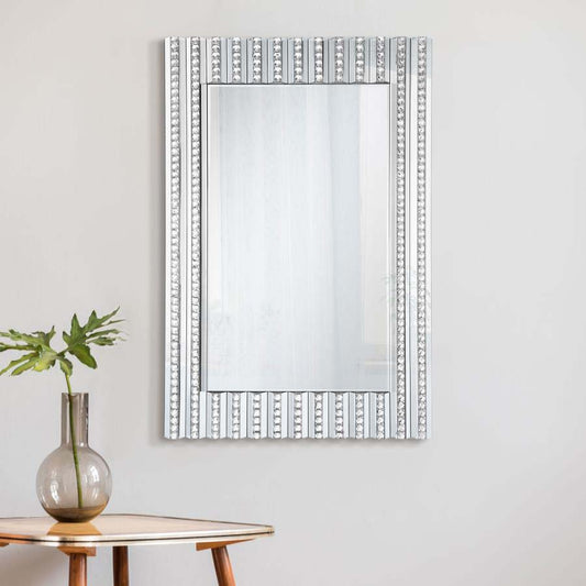 Aideen Wall Mirror by Coaster