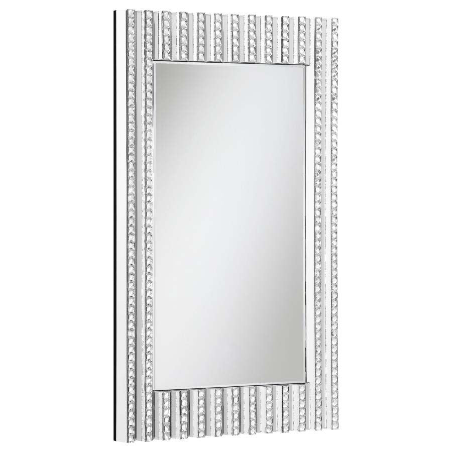 Aideen Wall Mirror by Coaster