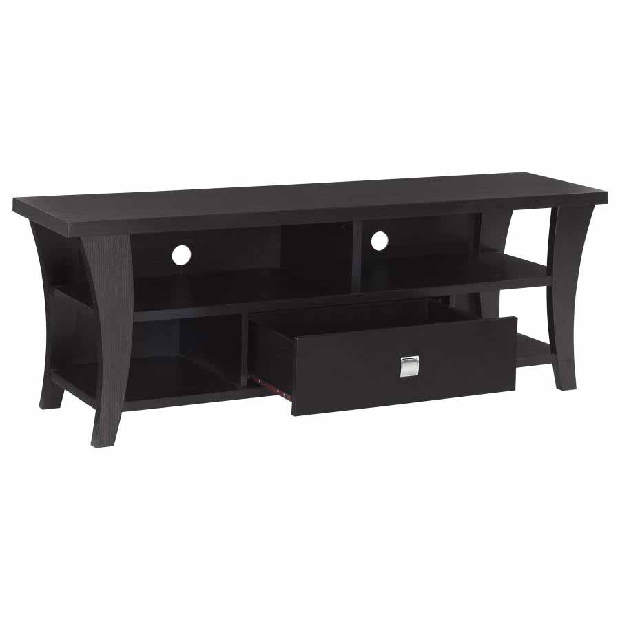 Anita TV Console by Coaster