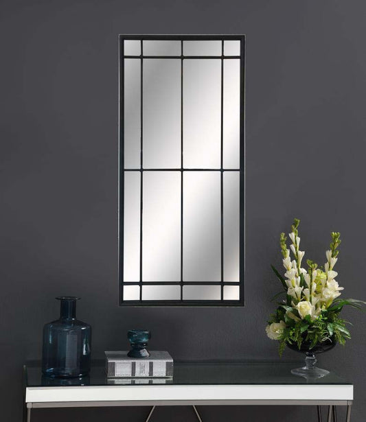 Annetta Wall Mirror by Coaster