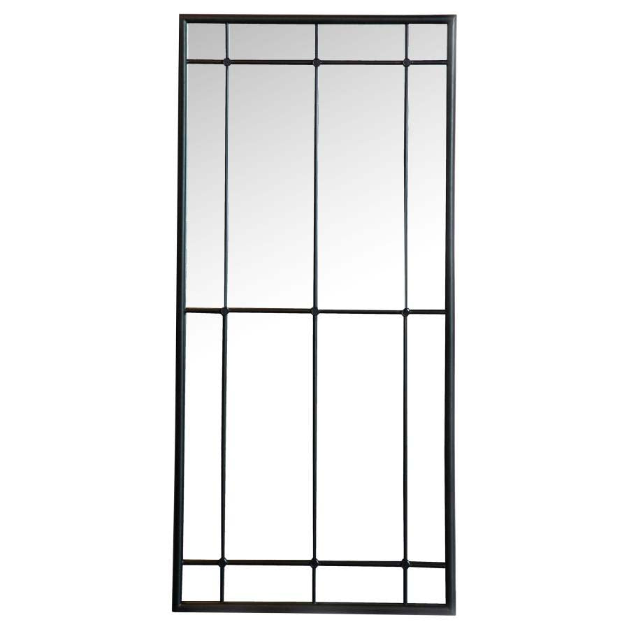Annetta Wall Mirror by Coaster