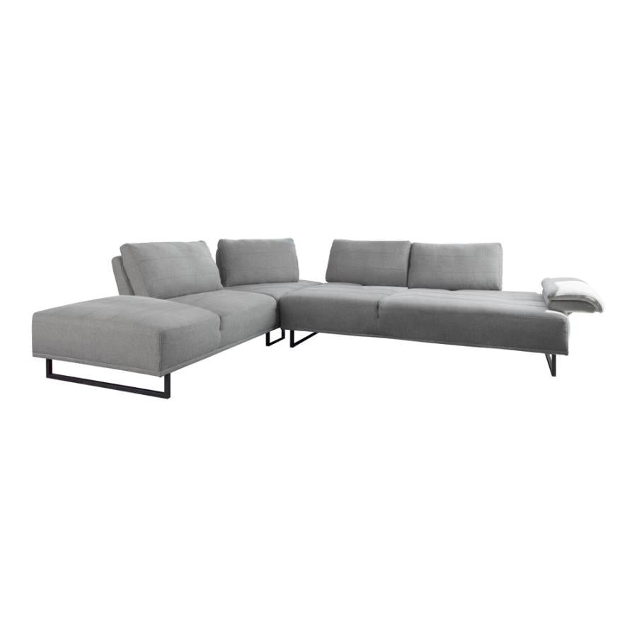 Arden Sectional by Coaster