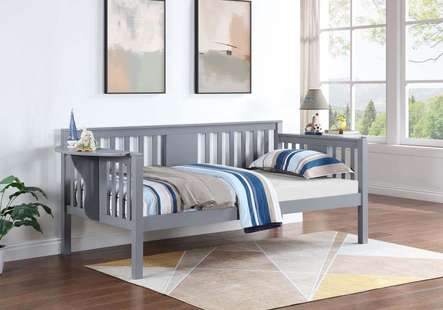 Bethany White Daybed by Coaster