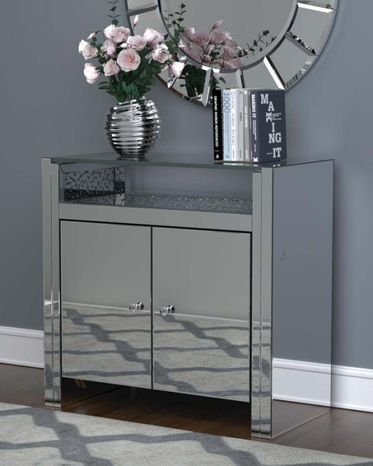 Betsey Accent Cabinet by Coaster