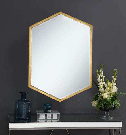Bledel Wall Mirror by Coaster