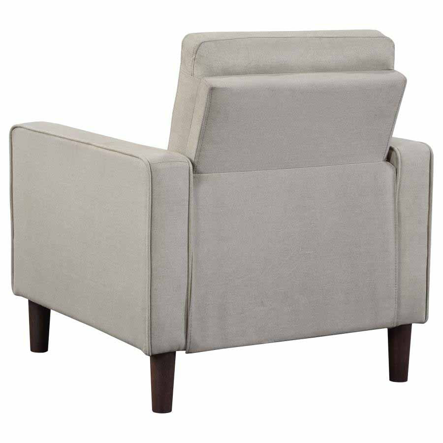 Bowen Beige Chair by Coaster