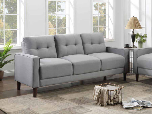 Bowen Grey Sofa by Coaster