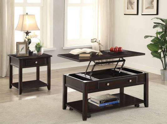 Bradford Table Set by Coaster