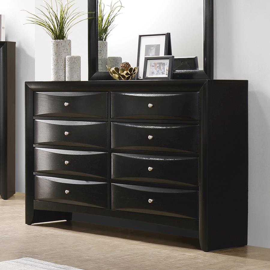 Briana Dresser by Coaster