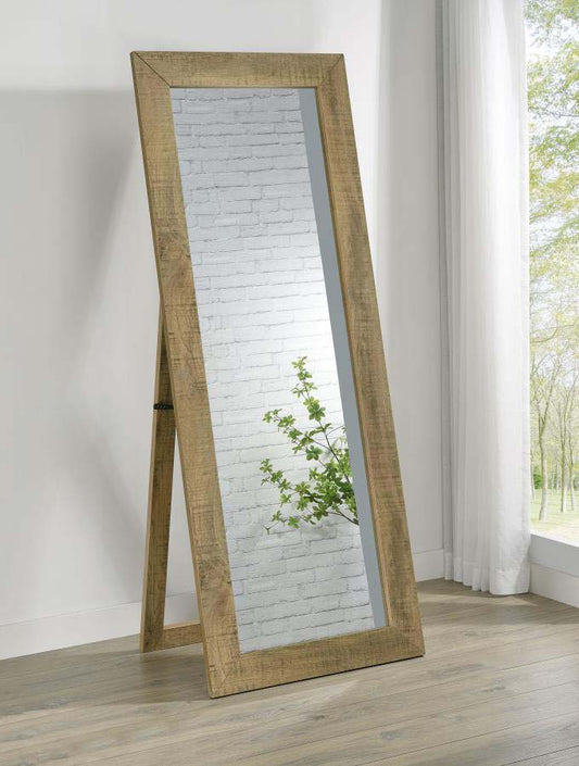Cadence Standing Mirror by Coaster