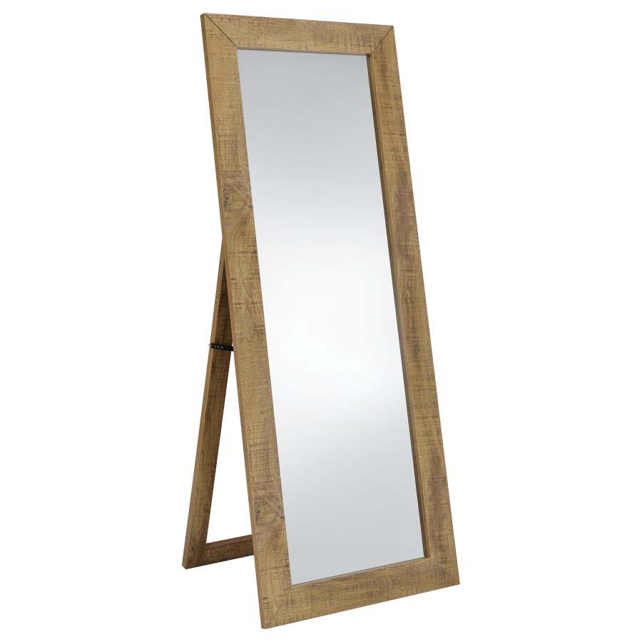 Cadence Standing Mirror by Coaster