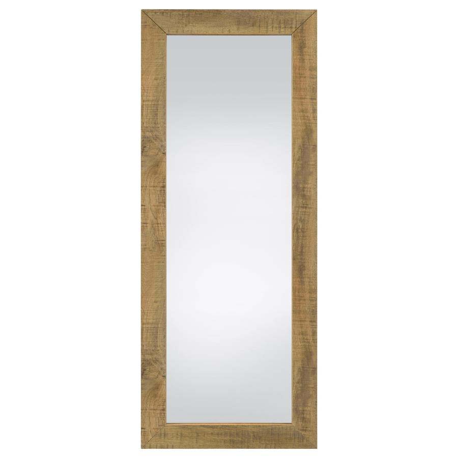 Cadence Standing Mirror by Coaster