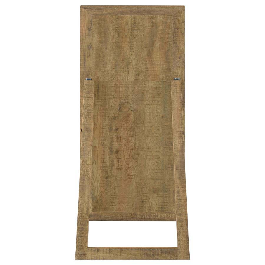 Cadence Standing Mirror by Coaster