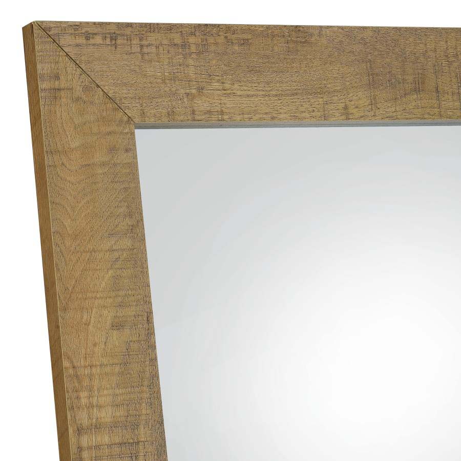 Cadence Standing Mirror by Coaster