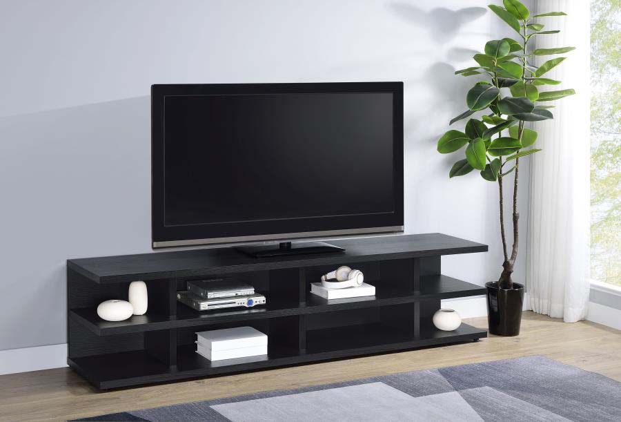 Cartmill Mango TV Stand by Coaster