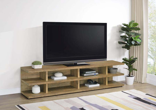 Cartmill Mango TV Stand by Coaster