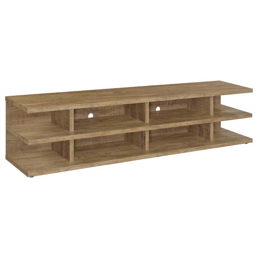 Cartmill Mango TV Stand by Coaster