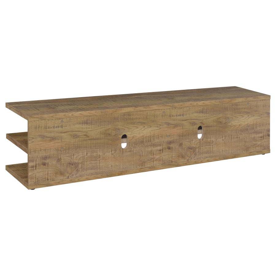 Cartmill Mango TV Stand by Coaster