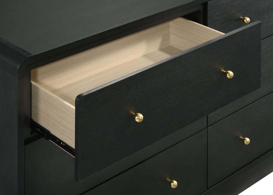 Cavelle Dresser by Coaster