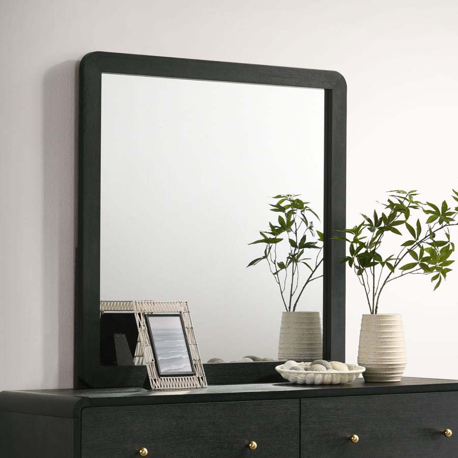 Cavelle Mirror by Coaster