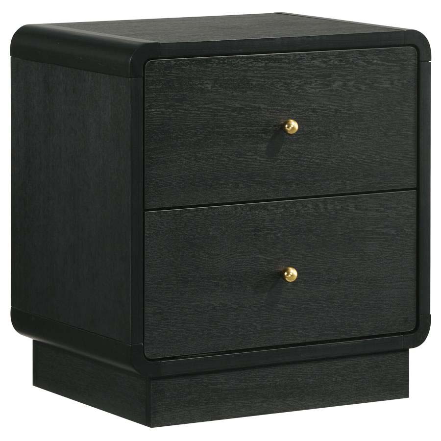 Cavelle Nightstand by Coaster