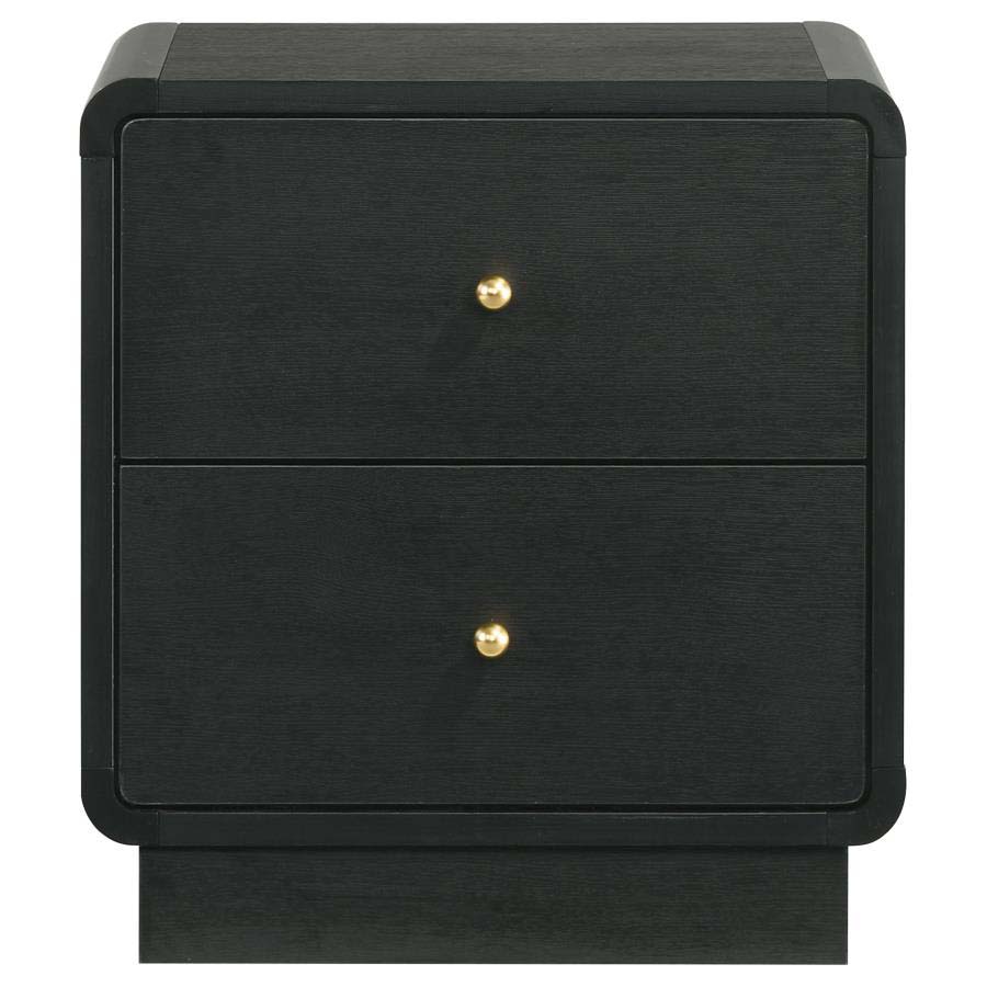 Cavelle Nightstand by Coaster