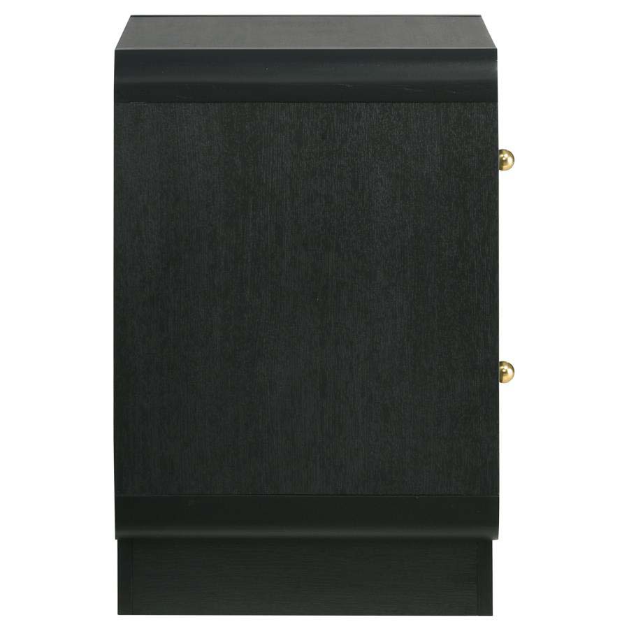 Cavelle Nightstand by Coaster