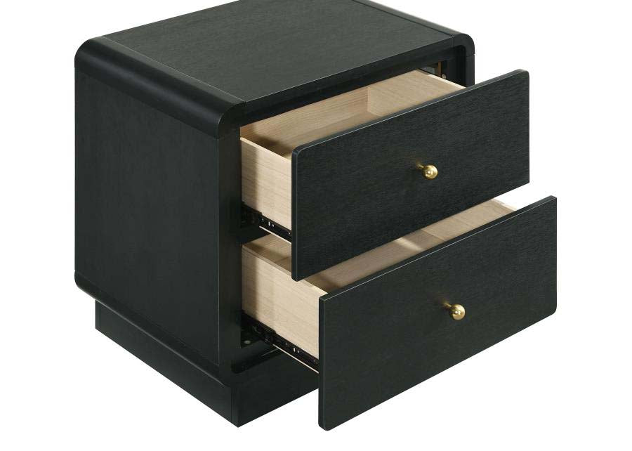 Cavelle Nightstand by Coaster