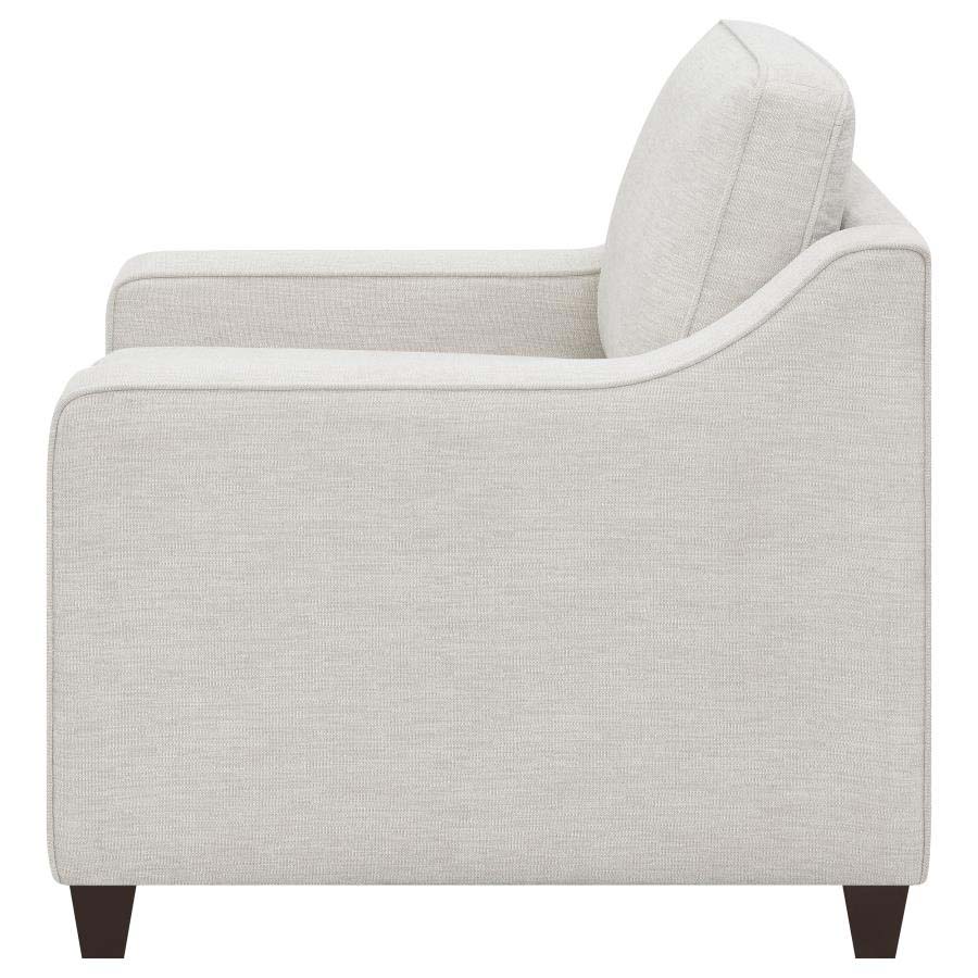 Christine Arm Chair by Coaster