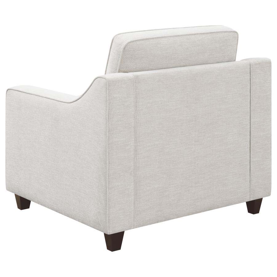 Christine Arm Chair by Coaster