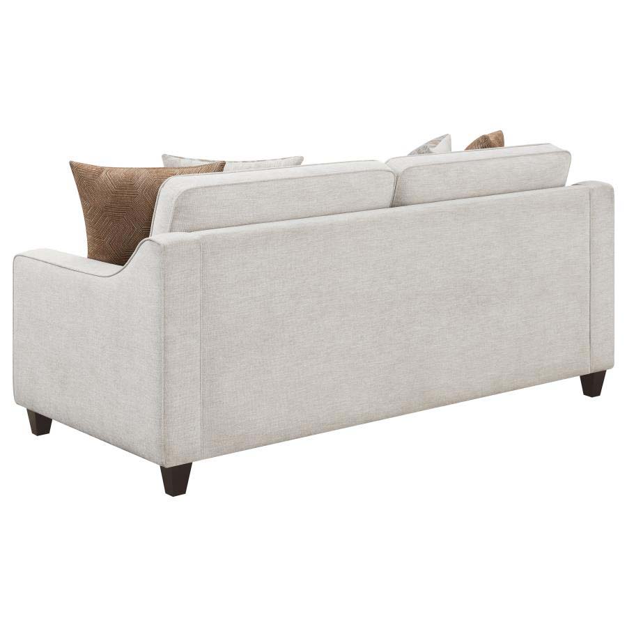 Christine Sofa and Love Seat by Coaster