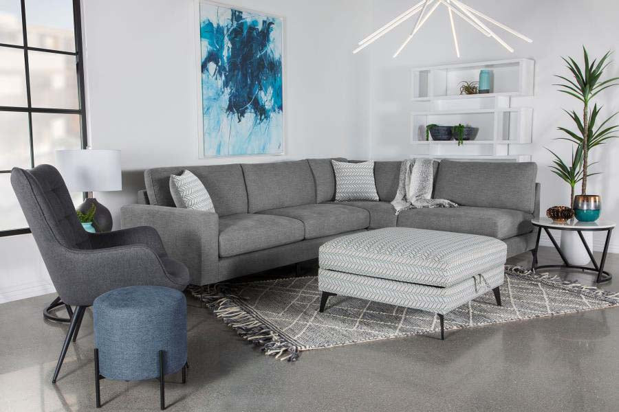 Clint Sectional by Coaster