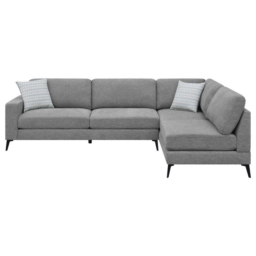 Clint Sectional by Coaster