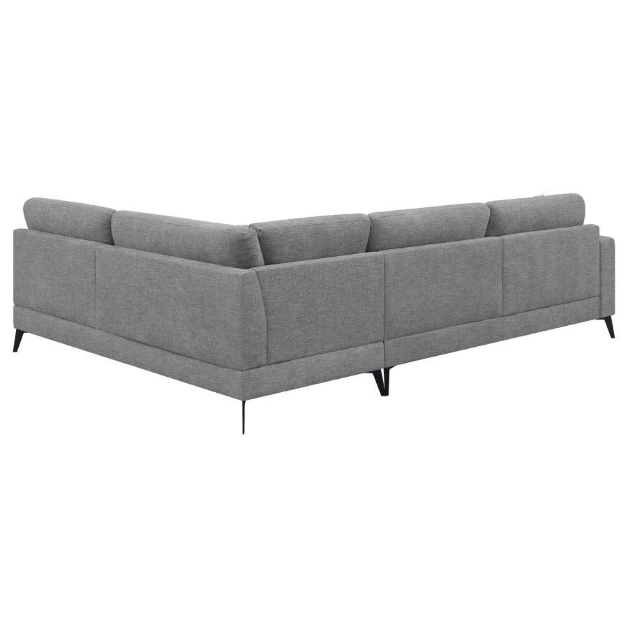 Clint Sectional by Coaster