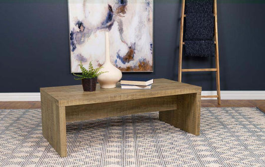 Lynette Coffee Table by Coaster