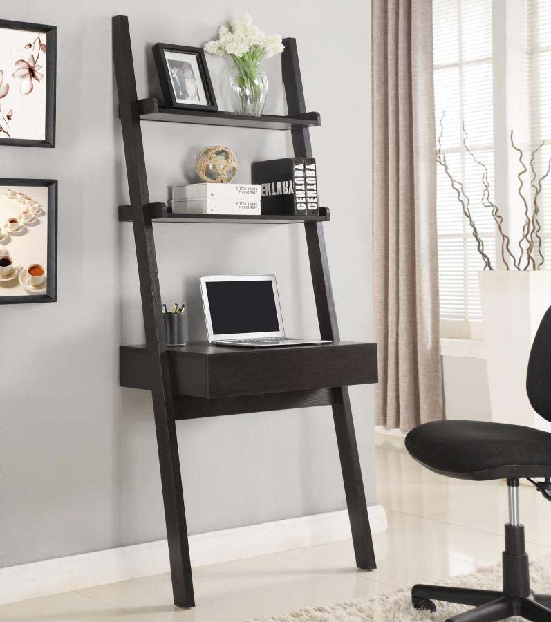 Colella Writing Ladder Desk by Coaster