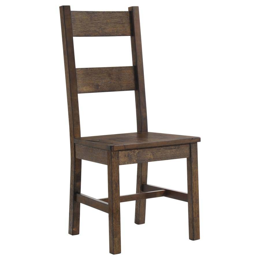Coleman Dining Chairs (includes 2 chairs) by Coaster